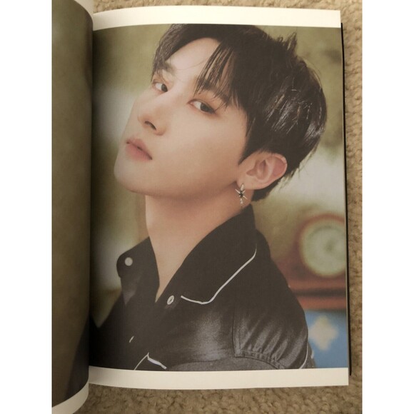 Take.2 We Are Here by Monsta X (CD, 2019) Kpop Album - Picture 4 of 8